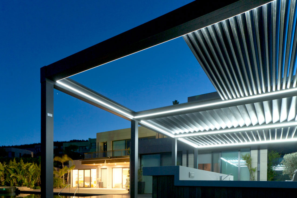ROLLİNG ROOF